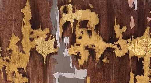 Held by Grace part 2: Finding Jesus in the Details